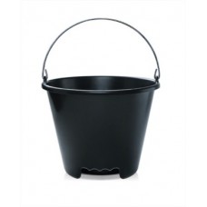 Balde Preto 12LTS